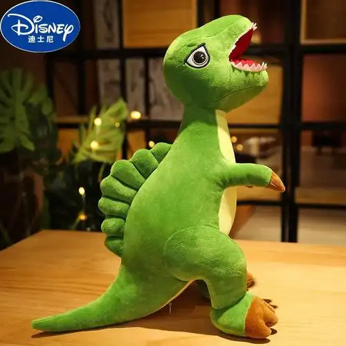 恐龙毛绒玩具霸王龙公仔玩偶睡觉抱枕小大号布娃娃男生版男孩儿童生日