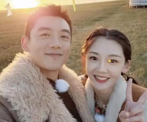 苗苗自曝婚房是租的一个月2万5娘家5口住郑恺家被嘲寄生虫