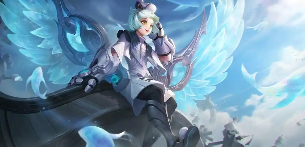 王者荣耀,你的孙膑是t0还是混子,取决于5个技巧_技能