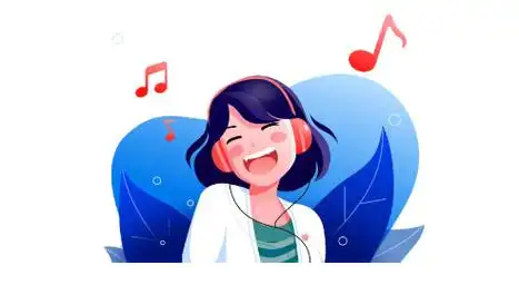 界面十分简洁,音乐资源十分丰富,收录了全世界各地的音乐,用户想听