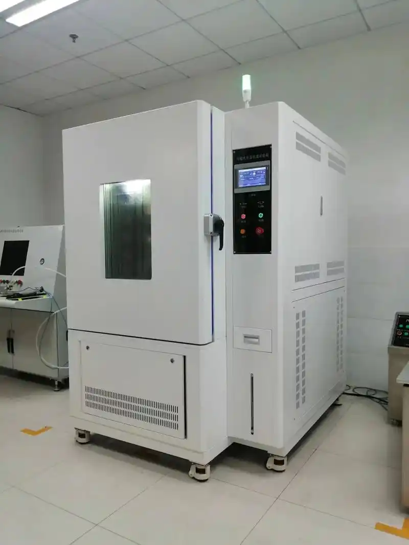 恒温恒湿试验箱也称恒温恒湿试验机,恒 - 抖音