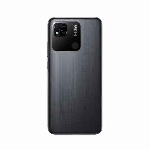 小米redmi10a4gb64gb暗影黑5000mah大电池全网4g手机小米红米10ag25八