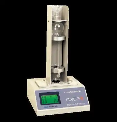 崂应7030型智能皂膜流量计