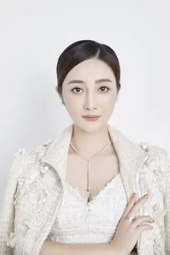 蒋林静,影视女演员,演技精湛,是一位具有高电视产量的女明星