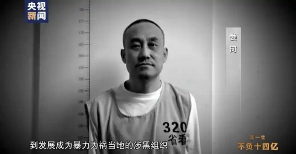 "老虎"王立科一案的几个罕见之处_娄河_孙力军_职务