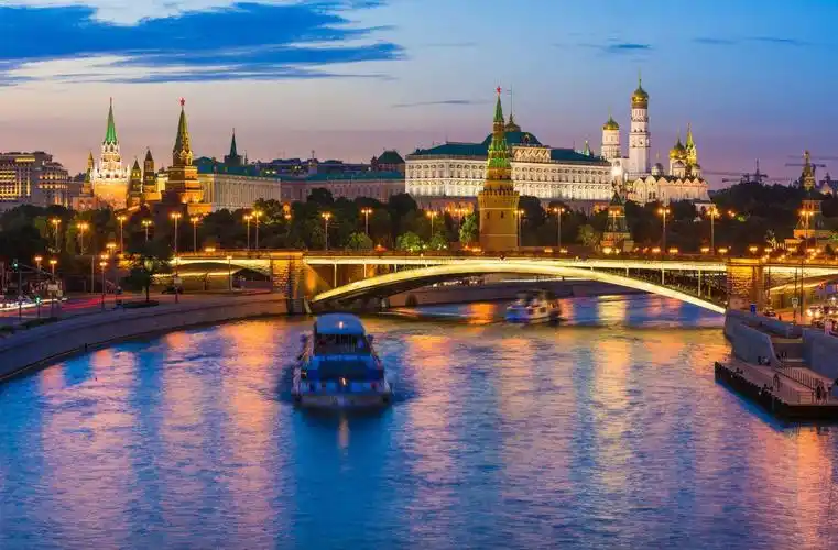 盘点俄罗斯22个最值得去的旅游景点 ,风光独特,美丽如画