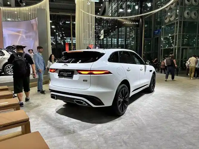售价47.2-66.8万元 新款捷豹f-pace正式上市-镇江车网_镇江新能源汽车