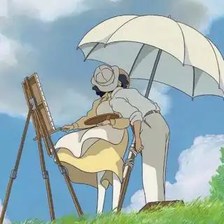 最难忘的宫崎骏起风了
