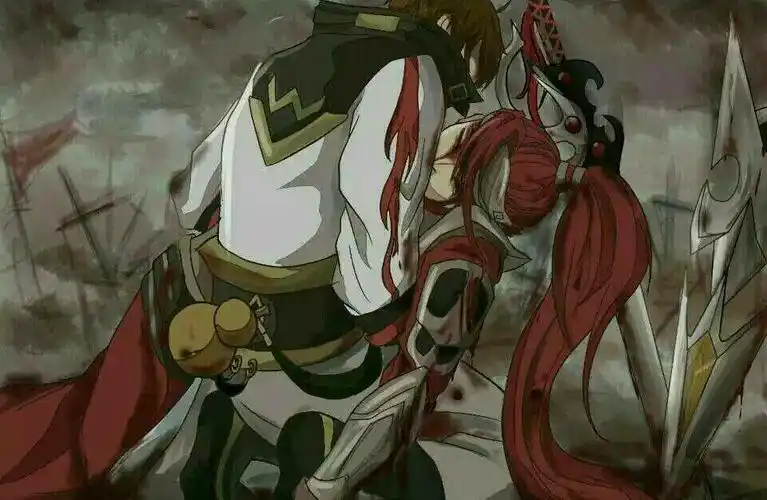 王者荣耀李白韩信