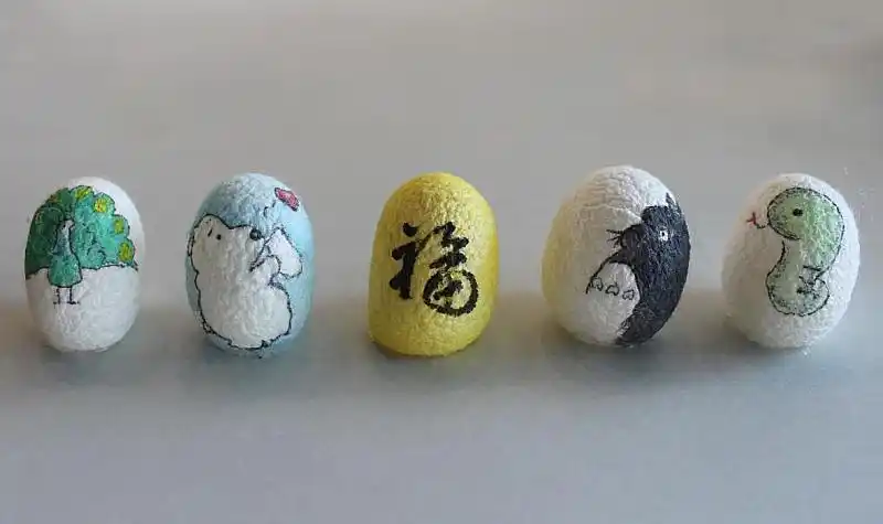 【蚕茧手绘&桑葚采摘&特色野火饭&户外烧烤&萌宠喂养】户外亲子,一次