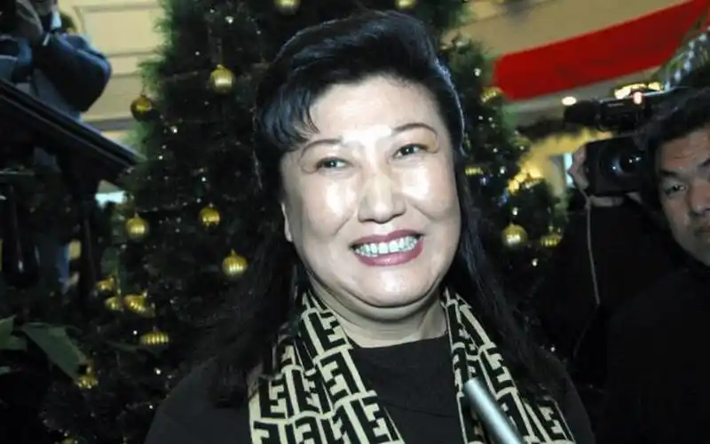 演员高秀敏去世后,留下了多少遗产?