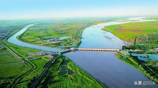 河套平原包括哪几个平原,前套,后套,西套分别指哪儿