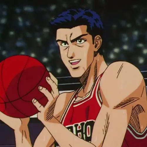 自截# 三井寿 头像(素质拿图/二传备注出处谢谢)