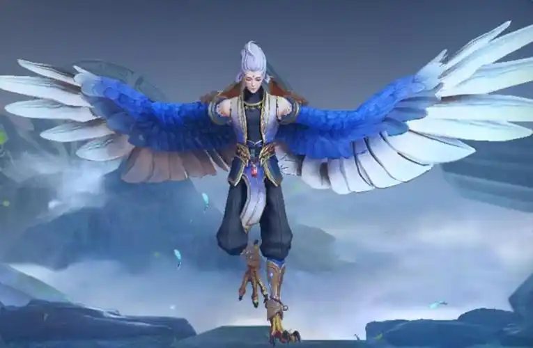 王者荣耀云中君下周削弱碎片皮肤更新这款300紫星币加入