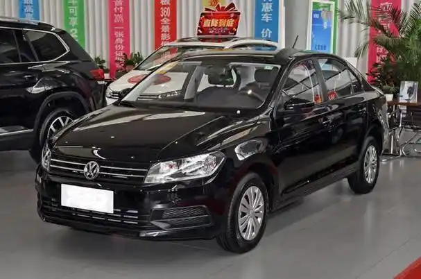 新桑塔纳2022款报价及图片(桑塔纳新款参数配置)(1)