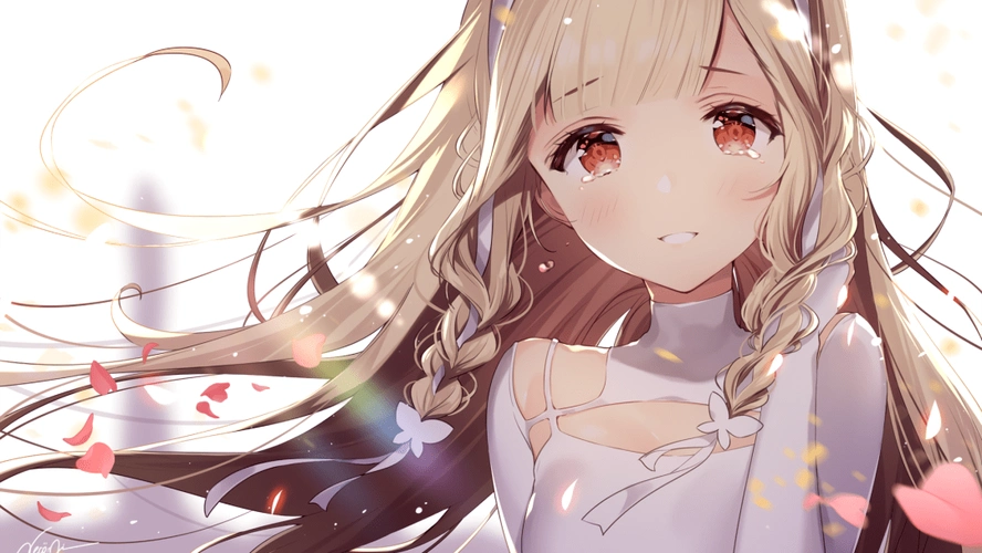 超高清电脑壁纸 二次元动漫 ipad壁纸