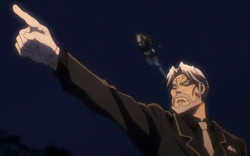 活动  成就赛巴斯指尖宇宙的小人物——六臂