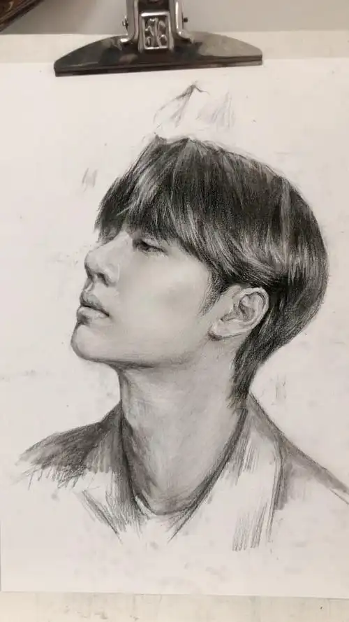 欠粉丝的王一博#王一博