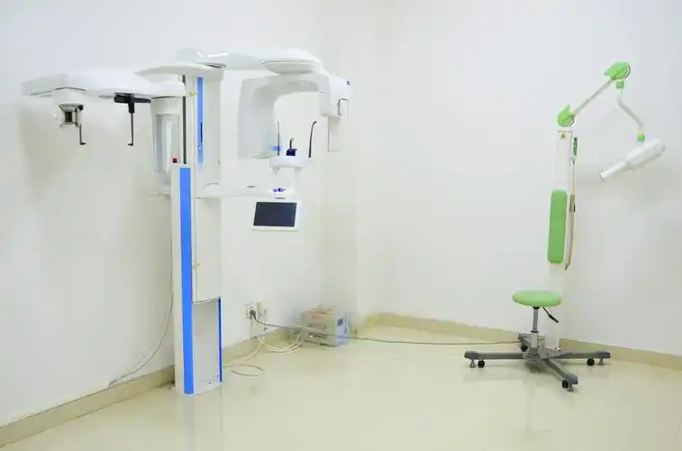 口腔科曲面全景x线机,牙片机