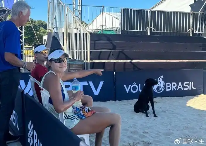 中国队逆转夺冠35岁老将掀翻奥运冠军惠若琪好闺蜜再度登顶