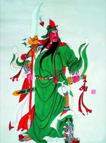 历代朝廷多有褒封,清代奉为"忠义神武灵佑仁勇威显关圣大帝",崇为"