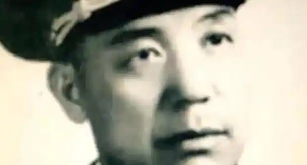 少将刘春回忆:赴任途中的吴瑞林被叛军伏击扣押,七天后