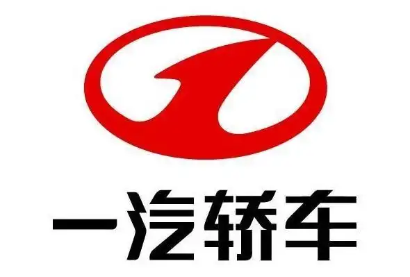 一汽奔腾将更换车标全新车标曝光