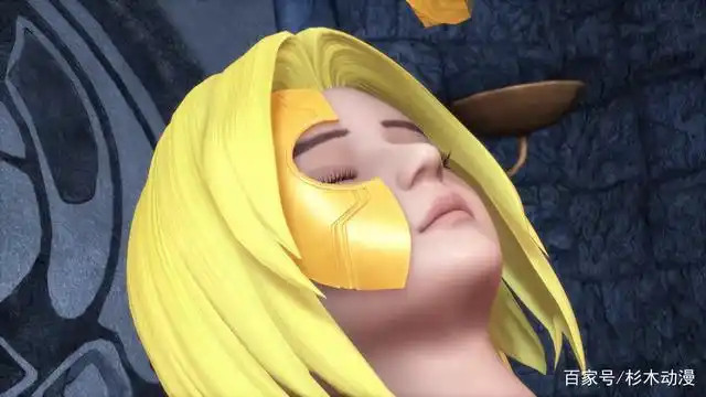 精灵梦叶罗丽:铁皮恢复了记忆却又失去了记忆?原因让人吃惊