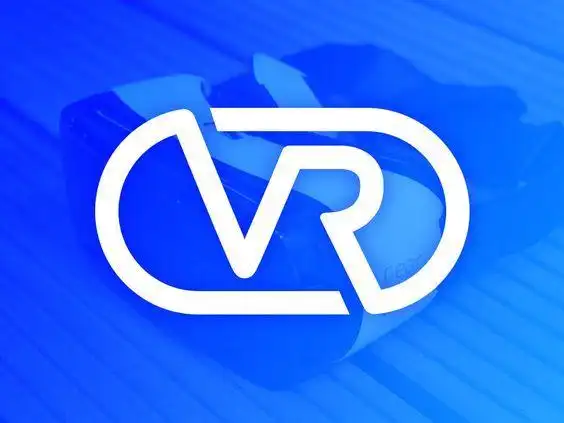vr logo