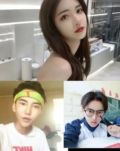 韩安冉与李由撇清关系透露两人是好朋友网友昔日恋人变姐妹