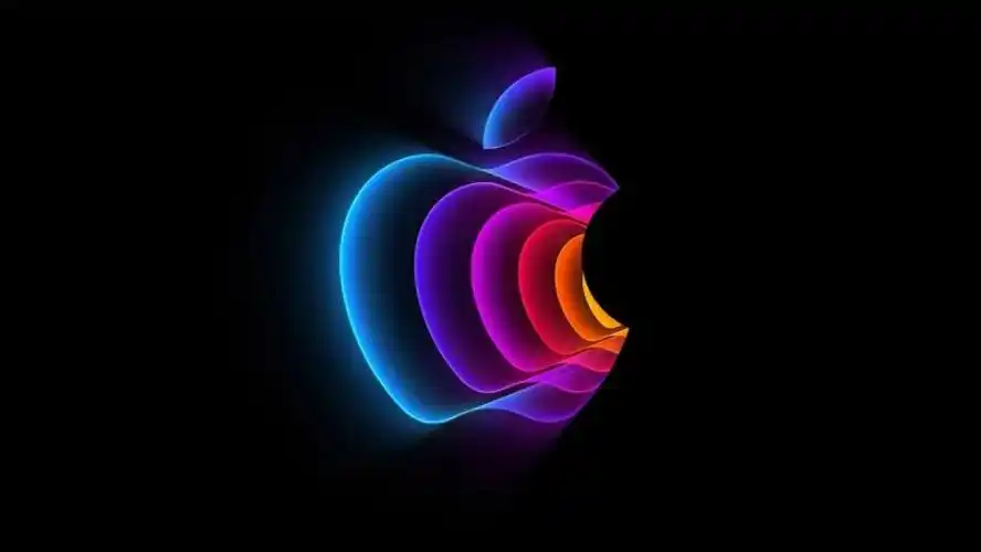 苹果秋季发布会|2022苹果秋季活动logo亮相(附壁纸)