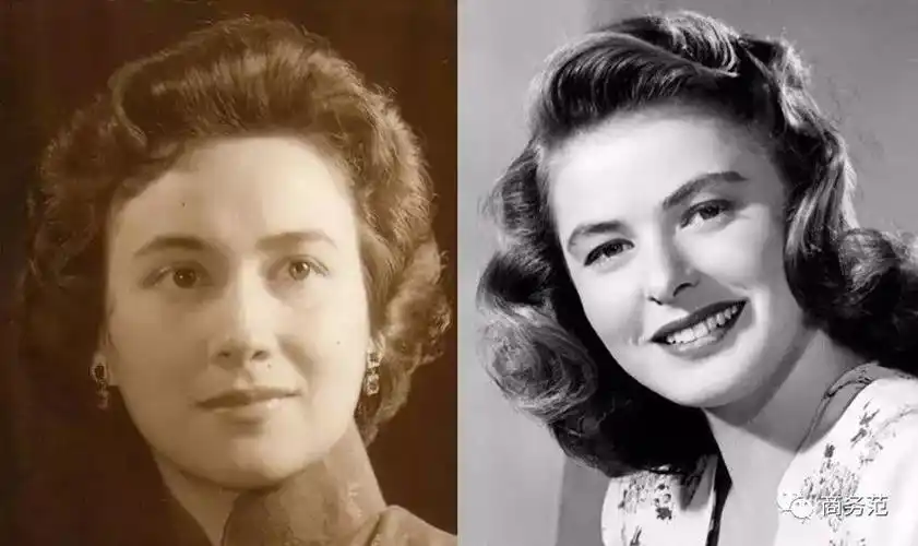 范主说:一入豪门深似海,从此萧郎是路人.