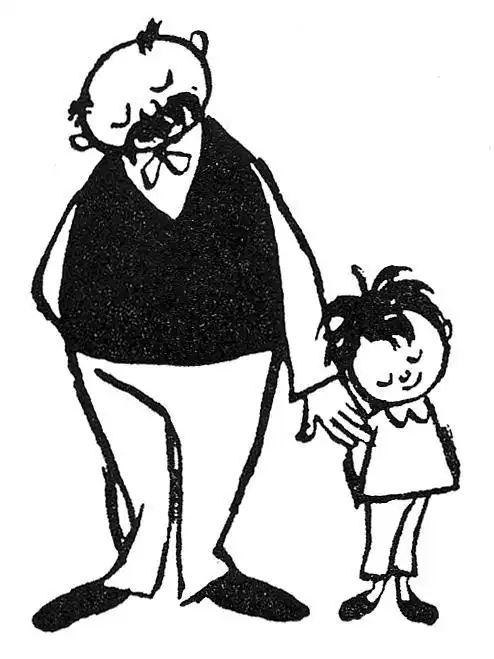 童年漫画父与子背后有个反抗纳粹的英雄