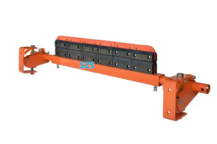 清扫器供应,南京苏之晟环保设备有限公司,清扫器