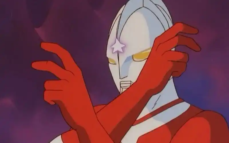 闪光吊坠的秘密乔尼亚斯奥特曼国语第二集片段