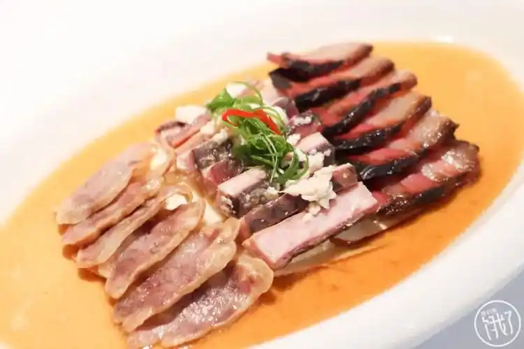 14年36家店小县城老味道落户杭州延安路大批吃货正赶去试菜