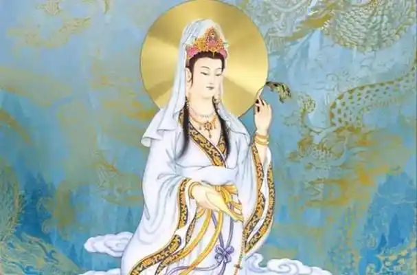 正如所说的:"贤者不忌道士,高僧不排斥俗人",两者在文化上的相辅相成