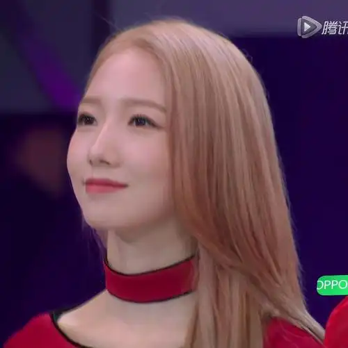 自截创造101.孟美岐可二改图