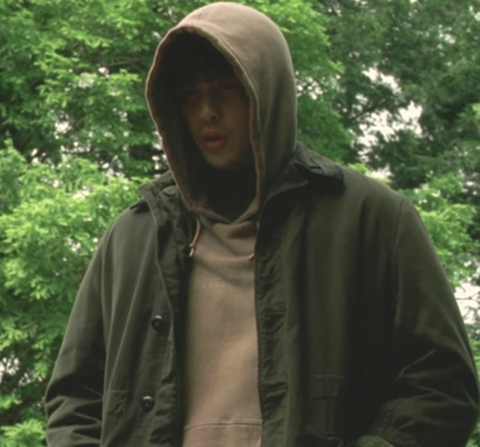 热血高校,深度分析林田惠无敌的背后?竟隐藏了这么重要的命题