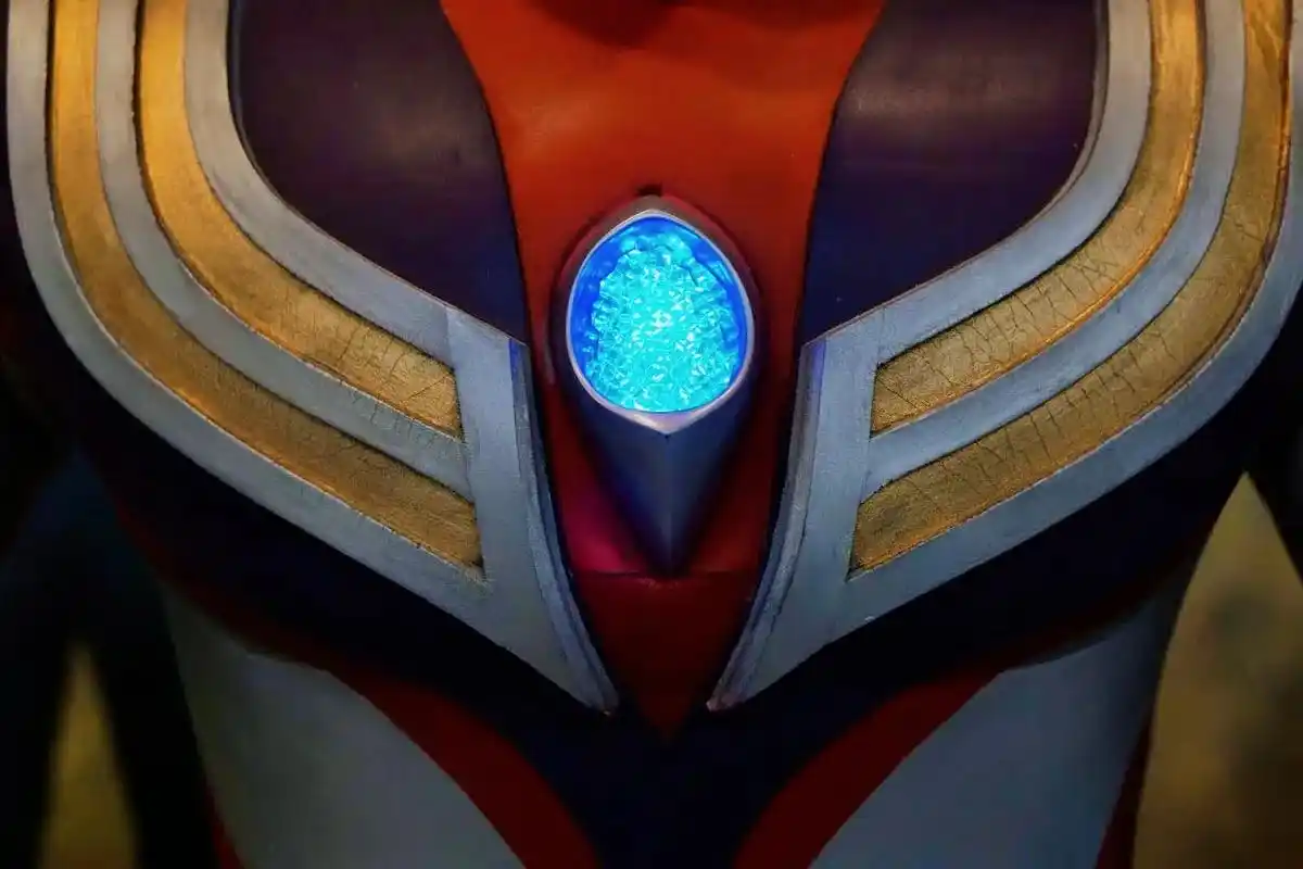 喜欢哪个呢#奥特曼 #计时器闪光