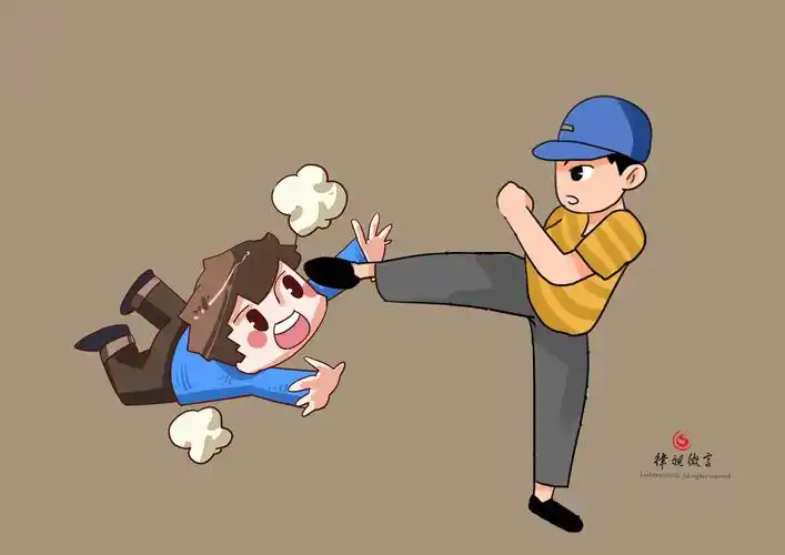 原创男子被打后晕倒路中被车碾压打人者被判三年缓三年判罚是否过轻