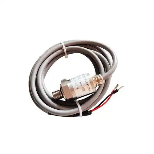 富达空压机压力传感器 2205410109变送器 适用于螺杆式空压机配件
