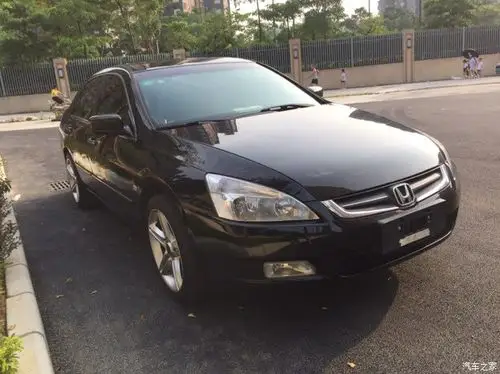 入手精品7.5代雅阁,谈谈优缺点以及使用心得