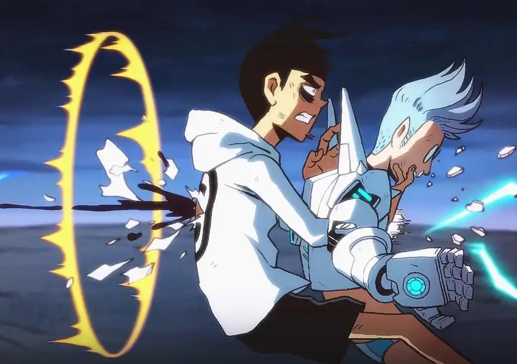 刺客伍六七第三季玄武国篇壁纸