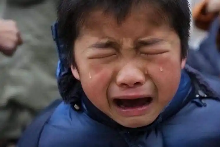 了解真相后,相信你会更心疼孩子