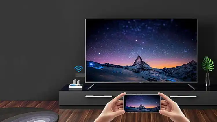 苹果手机如何投屏到电视上播放视频(苹果手机如何投屏到电视上播放