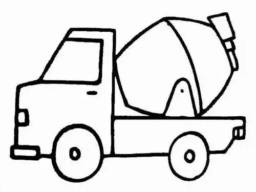 各种车简笔画图片大全 - 搜狗图片搜索