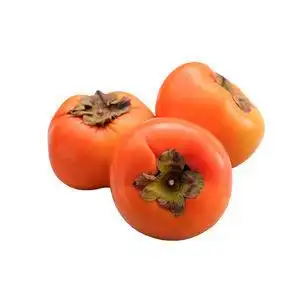 wholesale box style storage packaging persimmon fruit persimmon