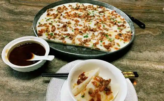 汕尾独特美食不可辜负的特色小吃吃一次让你回味无穷