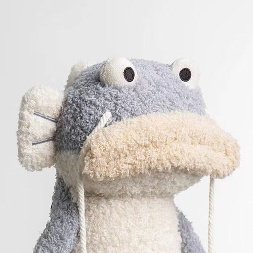 洁芙泉奔波霸玩偶西游记奔波灞小偶毛绒玩具安抚玩偶公仔娃娃礼物挂件